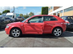 audi a3 (8p) del año 2005