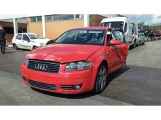 audi a3 (8p) del año 2005 2