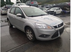 ford focus lim. (cb4) del año 2008 2