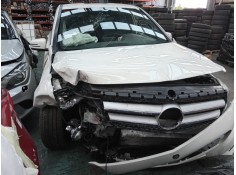 mercedes-benz clase b (w246) del año 2014