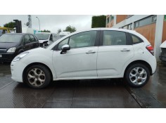 citroën c3 del año 2014