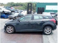 ford focus lim. (cb8) del año 2014