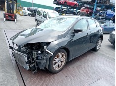 ford focus lim. (cb8) del año 2014 2