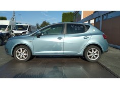 seat ibiza (6j5) del año 2010