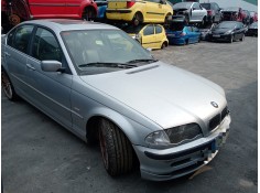 bmw serie 3 berlina (e46) del año 2004