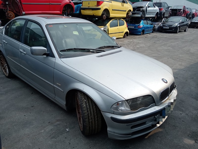 bmw serie 3 berlina (e46) del año 2004