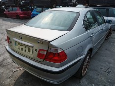 bmw serie 3 berlina (e46) del año 2004 2