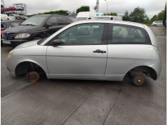 lancia ypsilon (101) del año 2003