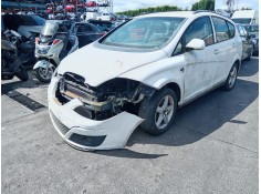 seat altea xl (5p5) del año 2009