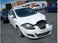 seat altea xl (5p5) del año 2009 2