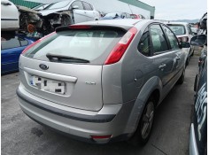 ford focus berlina (cap) del año 2006 2