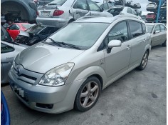toyota corolla verso (r1) del año 2006