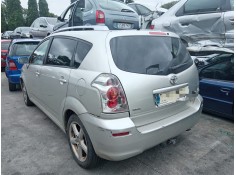 toyota corolla verso (r1) del año 2006 2