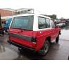 NISSAN PATROL (K/W260)