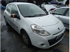 renault clio iii del año 2009 2