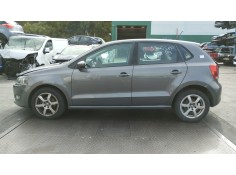 volkswagen polo (6r1) del año 2009