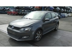 volkswagen polo (6r1) del año 2009 2