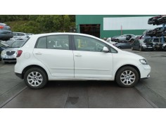 volkswagen golf plus (5m1) del año 2005