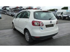 volkswagen golf plus (5m1) del año 2005 2