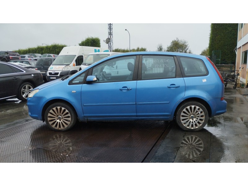 ford c-max (cb3) del año 2008