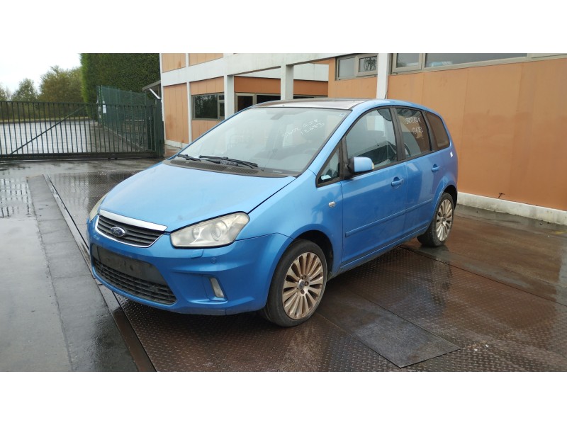 ford c-max (cb3) del año 2008