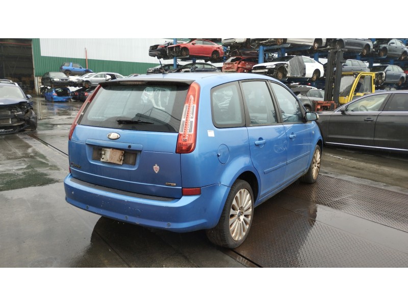 ford c-max (cb3) del año 2008