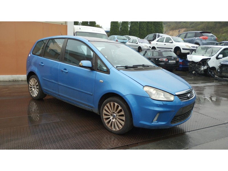 ford c-max (cb3) del año 2008