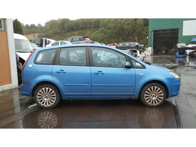 ford c-max (cb3) del año 2008