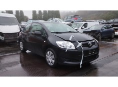 toyota auris del año 2009 2