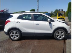opel mokka x del año 2018