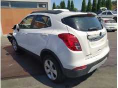 opel mokka x del año 2018 2