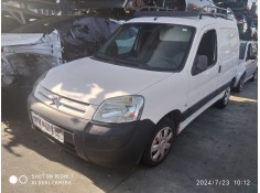citroën berlingo del año 2006