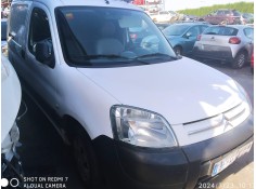 citroën berlingo del año 2006 2