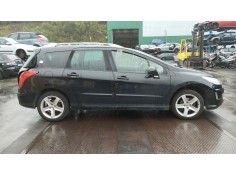 peugeot 308 sw del año 2009