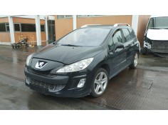 peugeot 308 sw del año 2009 2