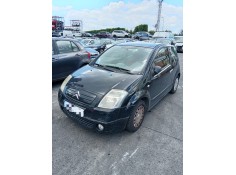 citroën c2 del año 2005