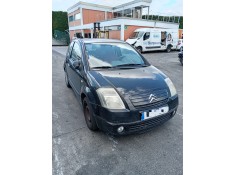citroën c2 del año 2005 2