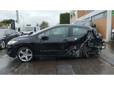 peugeot 308 del año 2009