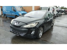 peugeot 308 del año 2009 2