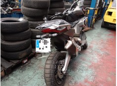 honda x-adv del año 2018