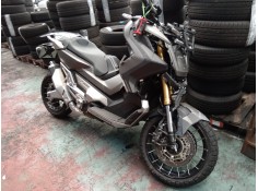 honda x-adv del año 2018 2