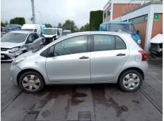 toyota yaris (ksp9/scp9/nlp9) del año 2007