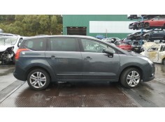 peugeot 5008 del año 2010