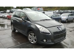 peugeot 5008 del año 2010 2