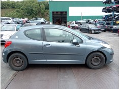 peugeot 207 del año 2006