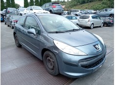 peugeot 207 del año 2006 2