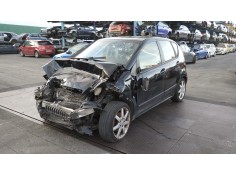 mercedes-benz clase a (w169) del año 2004 2