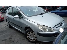 peugeot 307 (s1) del año 2002