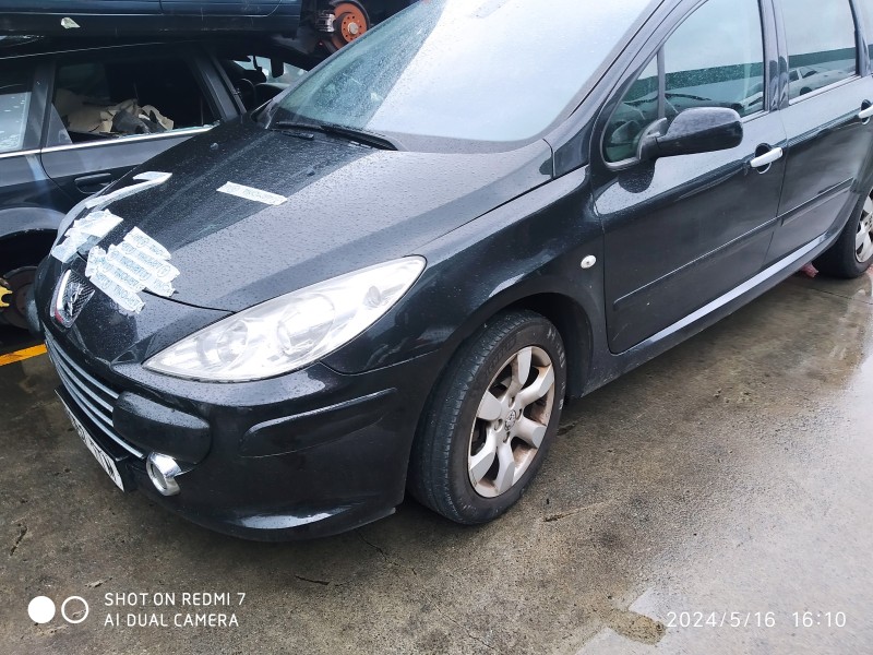 peugeot 307 break/sw (s2) del año 2007
