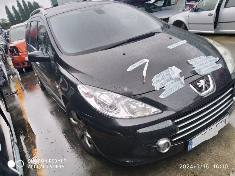 peugeot 307 break/sw (s2) del año 2007